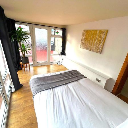 Elegant 2 Bedroom Chalet Edinburgh Eksteriør billede